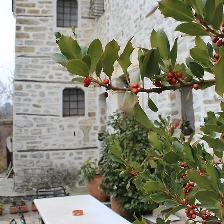 Archontiko Blana Vizítsa