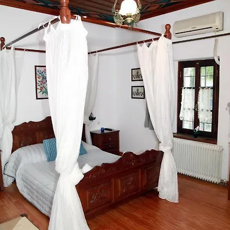 Villa Archontiko Blana Vizitsa