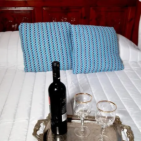 Villa Archontiko Blana Vizítsa