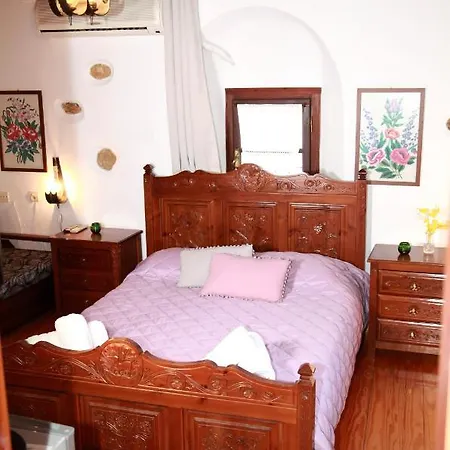 Archontiko Blana Villa