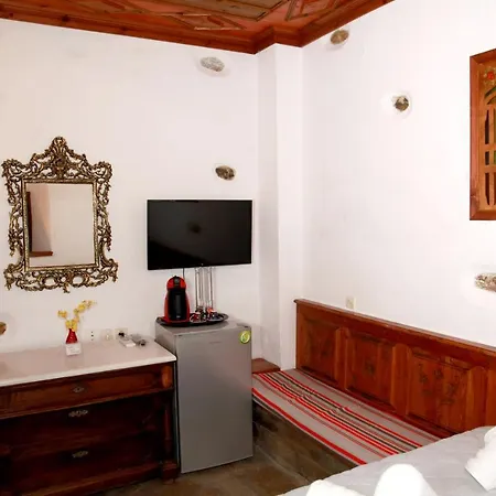 Archontiko Blana Villa