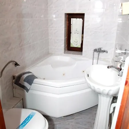 Archontiko Blana Villa Vizitsa