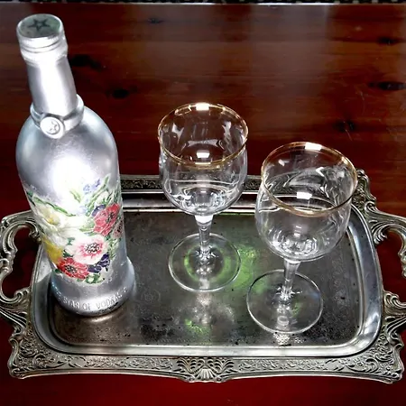 Archontiko Blana Villa