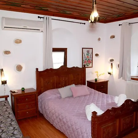 Villa Archontiko Blana Vizítsa