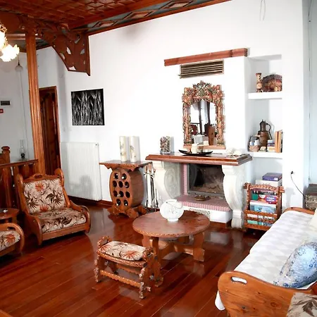 Archontiko Blana Villa