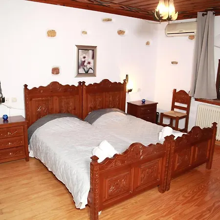 Archontiko Blana Villa *