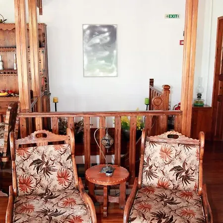 Archontiko Blana Vizitsa