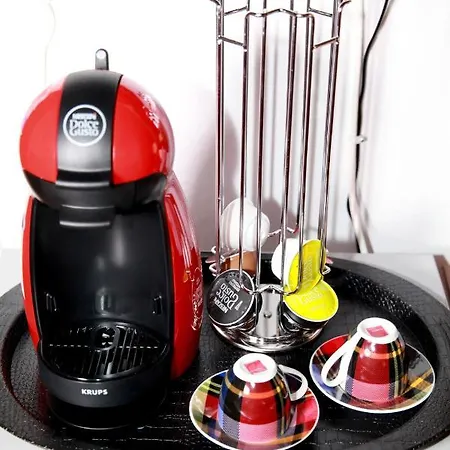 Archontiko Blana Villa *