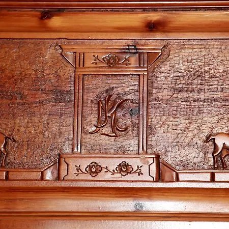 Βίλα αρχοντικό μπλάνα