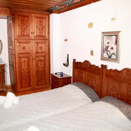 Archontiko Blana Villa *