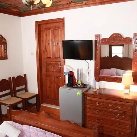 Villa Archontiko Blana *