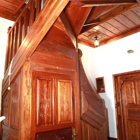 Archontiko Blana Villa *