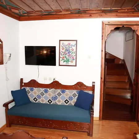 Archontiko Blana Vizítsa