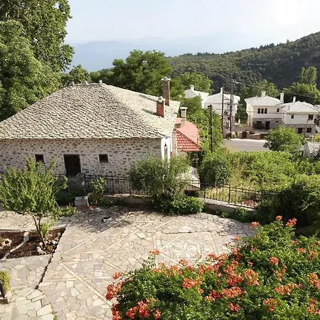 Archontiko Blana Villa