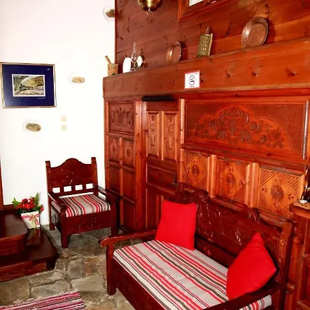 Archontiko Blana Vizitsa