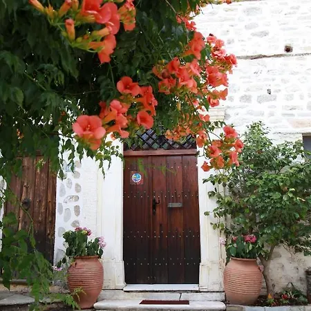 Archontiko Blana Vizítsa