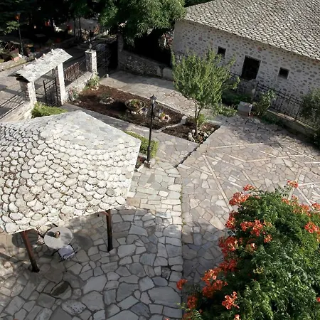 Archontiko Blana Villa *