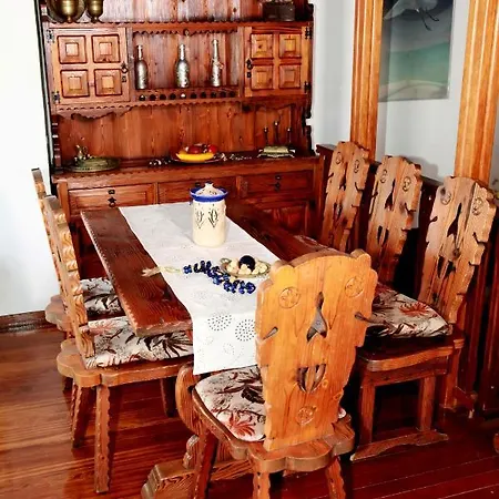 Villa Archontiko Blana *