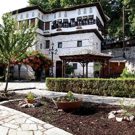 Archontiko Blana