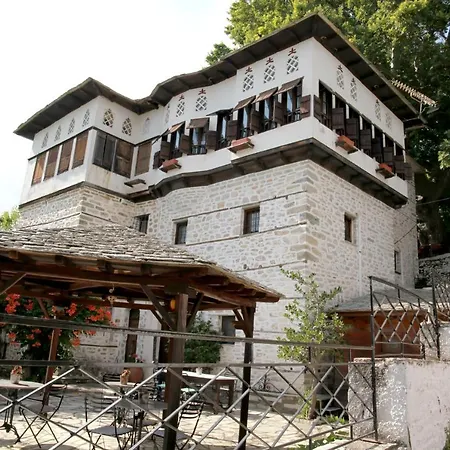 Archontiko Blana Villa