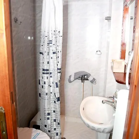 Archontiko Blana Villa *