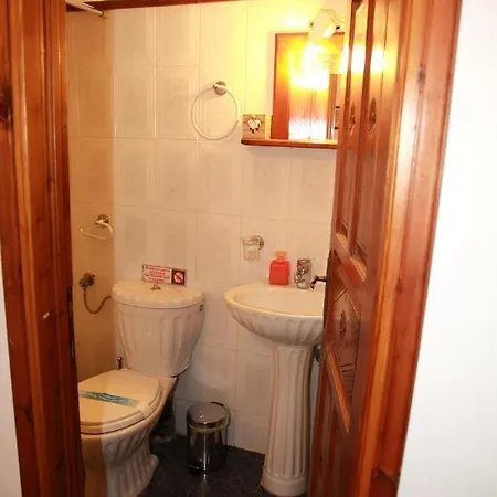 Villa Archontiko Blana