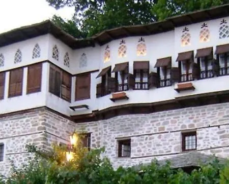 Villa Archontiko Blana *