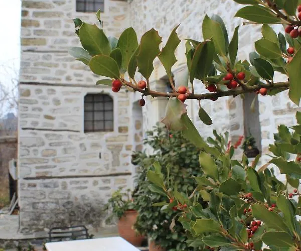 Archontiko Blana Vizitsa