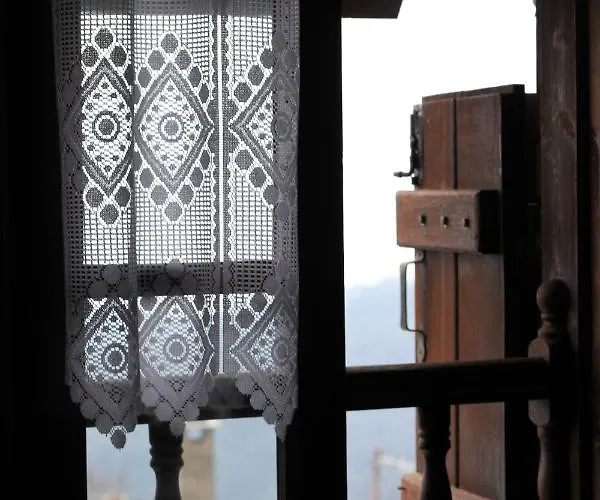 Archontiko Blana Vizitsa