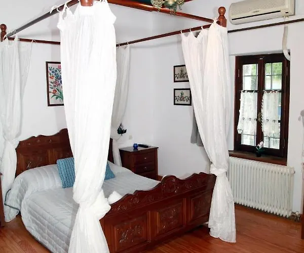 Villa Archontiko Blana Vizitsa