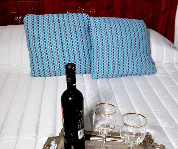 Villa Archontiko Blana Vizitsa