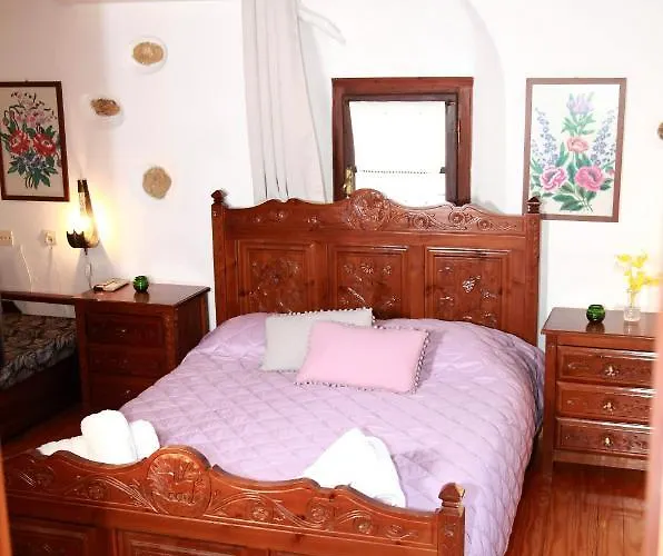 Archontiko Blana Villa