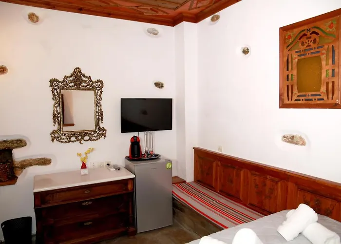 Archontiko Blana Villa