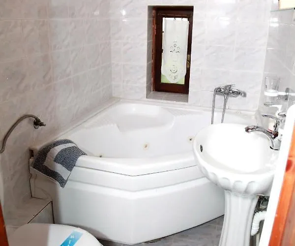 Archontiko Blana Villa Vizitsa