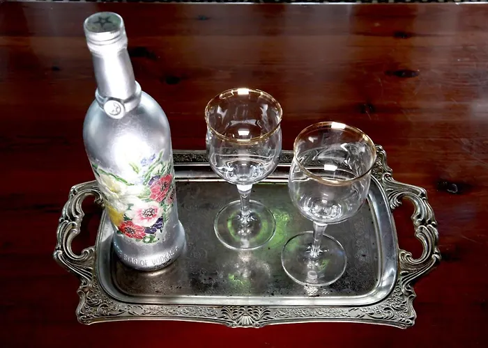 Archontiko Blana Villa