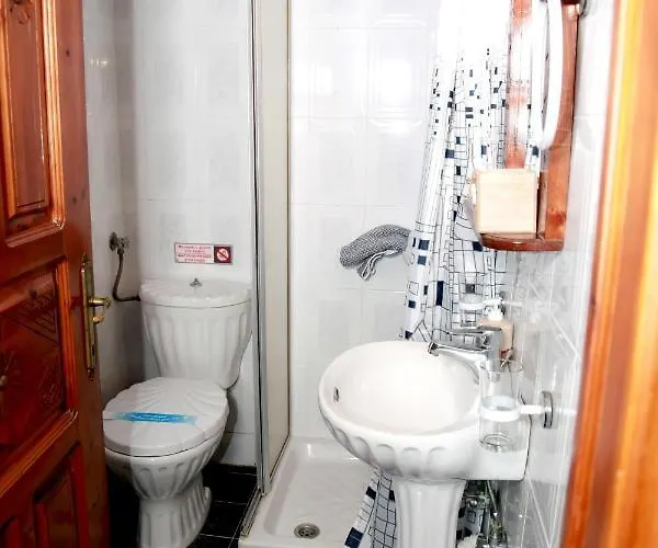 Archontiko Blana Vizitsa