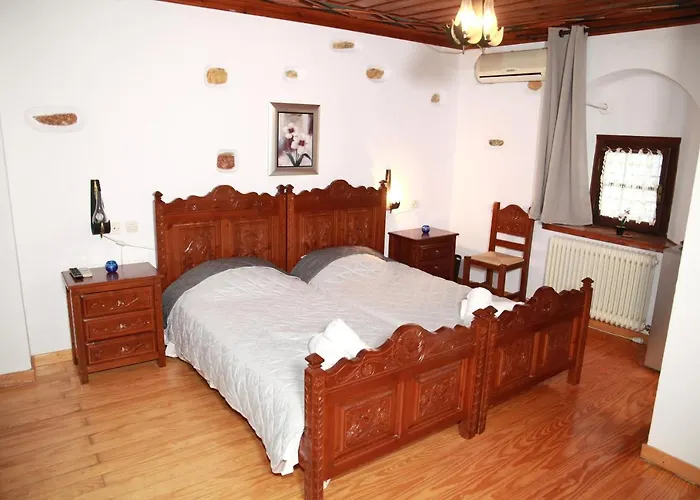 Archontiko Blana Villa *