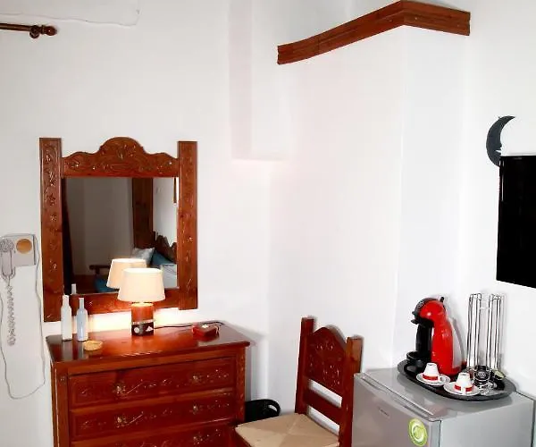 Archontiko Blana * Vizitsa