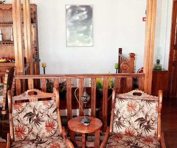 Archontiko Blana Vizitsa