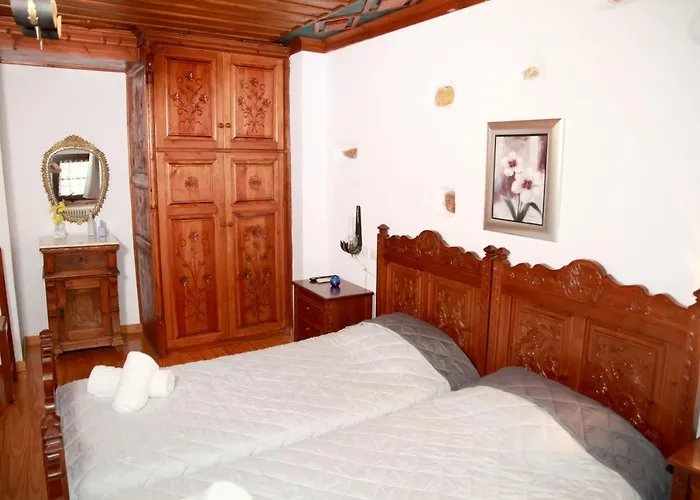 Archontiko Blana Villa *