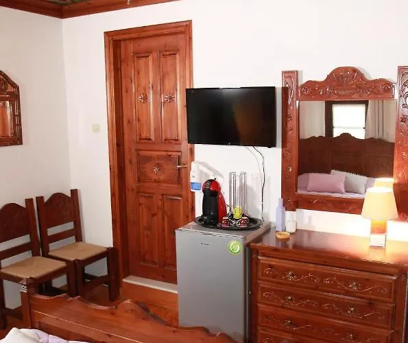 Villa Archontiko Blana *