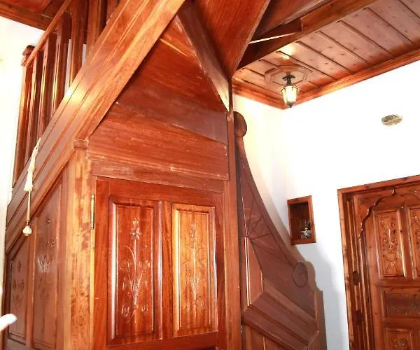 Archontiko Blana Villa *