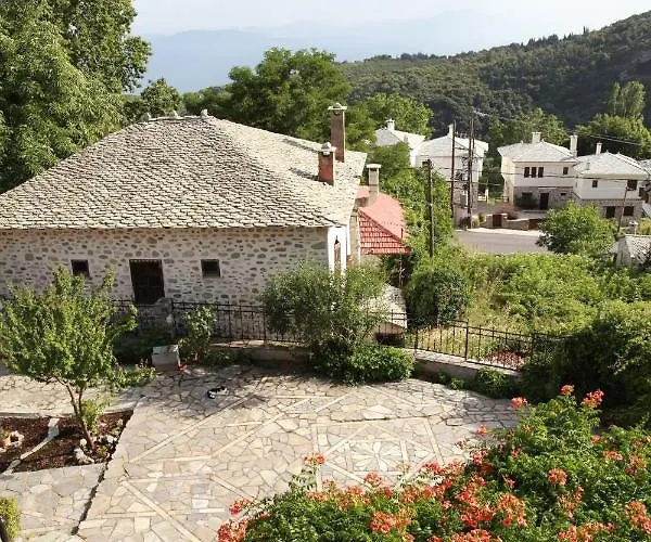 Archontiko Blana Villa