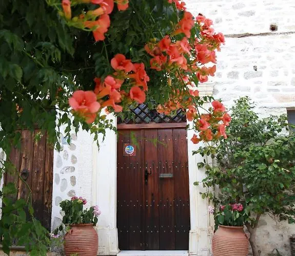 Archontiko Blana Vizitsa