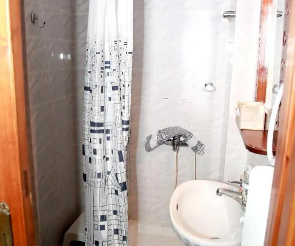 Archontiko Blana Villa *